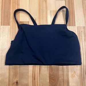 No Bull Bra- size medium